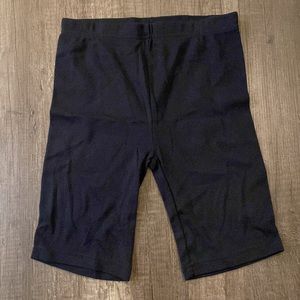CARTER’S| boys cotton shorts sz 8